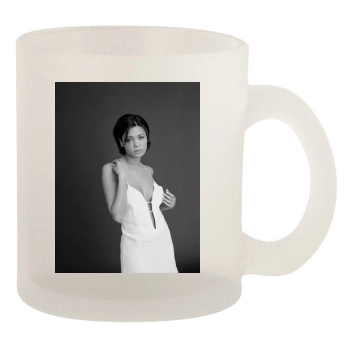 Thandie Newton 10oz Frosted Mug