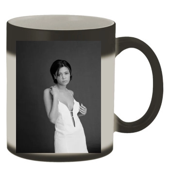 Thandie Newton Color Changing Mug