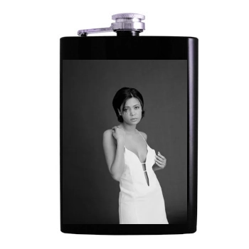 Thandie Newton Hip Flask