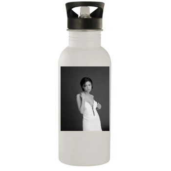 Thandie Newton Stainless Steel Water Bottle