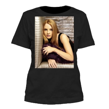 The OC Women's Cut T-Shirt