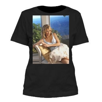 The OC Women's Cut T-Shirt