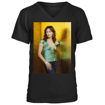 The OC Men's V-Neck T-Shirt