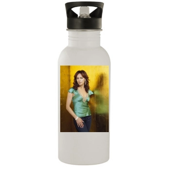 The OC Stainless Steel Water Bottle