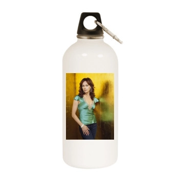 The OC White Water Bottle With Carabiner