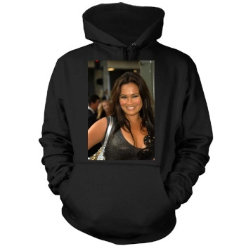 Tia Carrere Mens Pullover Hoodie Sweatshirt