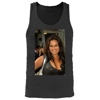 Tia Carrere Men's Tank Top