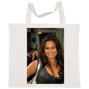 Tia Carrere Tote