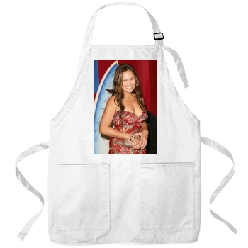 Tia Carrere Apron