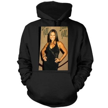 Tia Carrere Mens Pullover Hoodie Sweatshirt