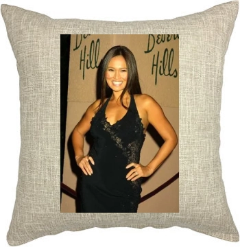 Tia Carrere Pillow