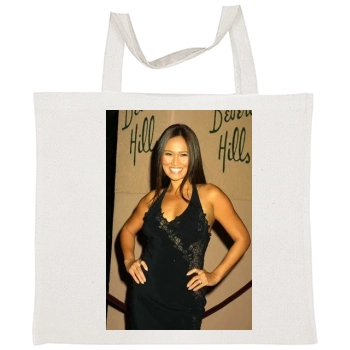 Tia Carrere Tote