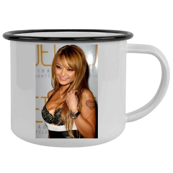 Tila Tequila Camping Mug