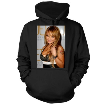 Tila Tequila Mens Pullover Hoodie Sweatshirt