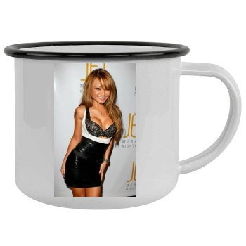 Tila Tequila Camping Mug