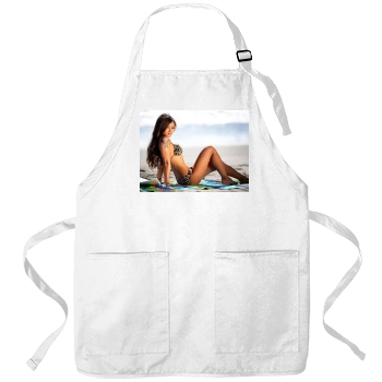 Tila Tequila Apron