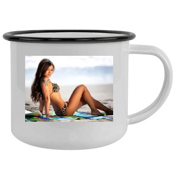 Tila Tequila Camping Mug