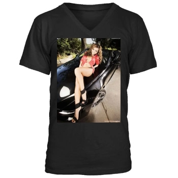 Tila Tequila Men's V-Neck T-Shirt