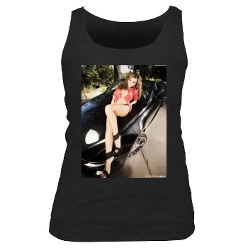 Tila Tequila Women's Tank Top