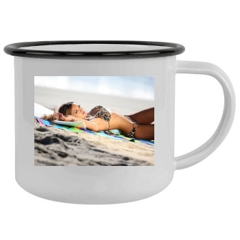 Tila Tequila Camping Mug