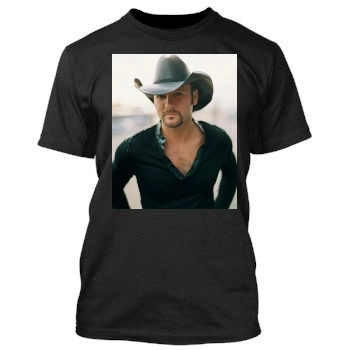 Tim McGraw Men's TShirt