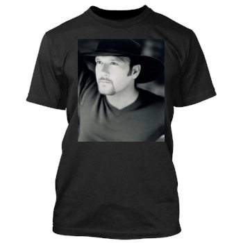 Tim McGraw Men's TShirt