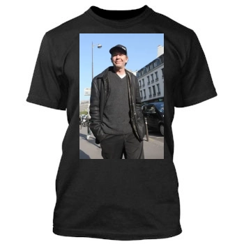 Timothy Hutton Men's TShirt