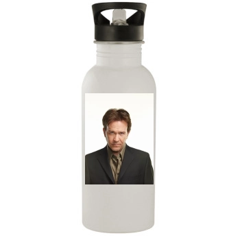 Timothy Hutton Stainless Steel Water Bottle