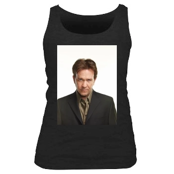 Timothy Hutton Women's Tank Top