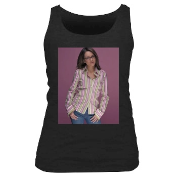 Tina Fey Women's Tank Top