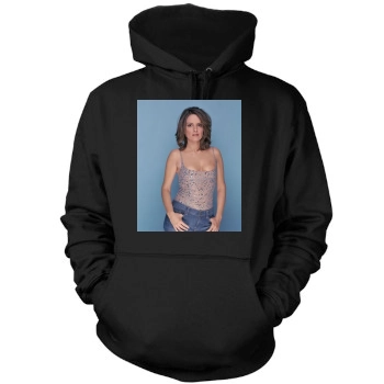 Tina Fey Mens Pullover Hoodie Sweatshirt