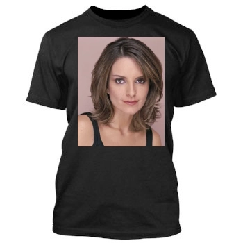 Tina Fey Men's TShirt