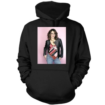 Tina Fey Mens Pullover Hoodie Sweatshirt