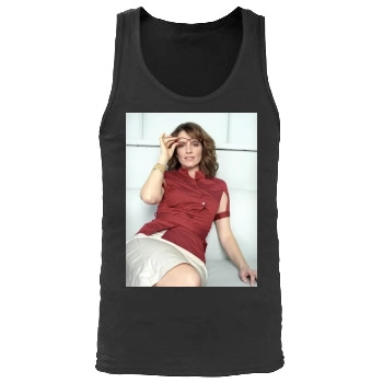 Tina Fey Men's Tank Top