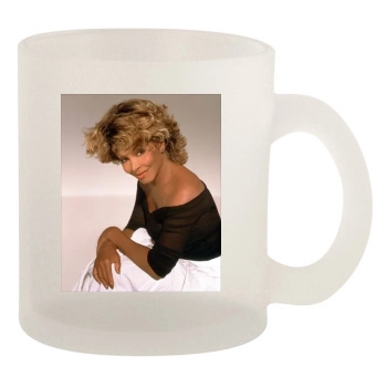 Tina Turner 10oz Frosted Mug