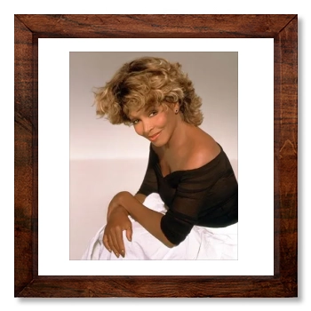 Tina Turner 12x12