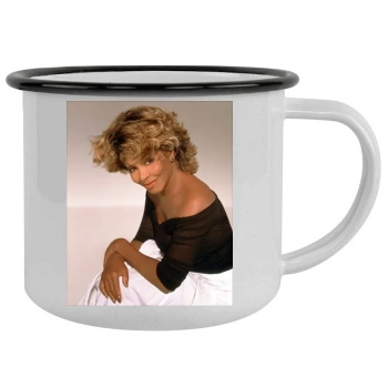 Tina Turner Camping Mug