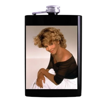 Tina Turner Hip Flask