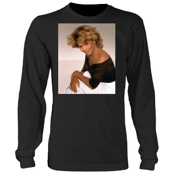 Tina Turner Men's Heavy Long Sleeve TShirt