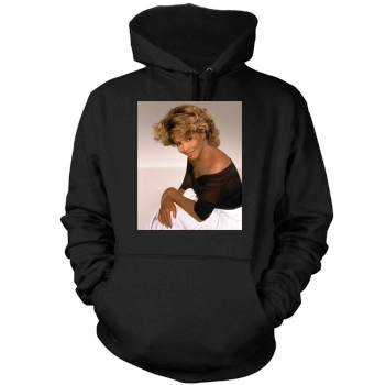 Tina Turner Mens Pullover Hoodie Sweatshirt