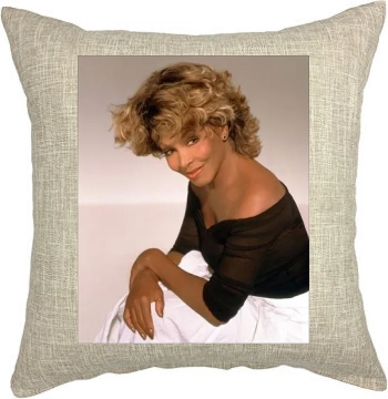 Tina Turner Pillow