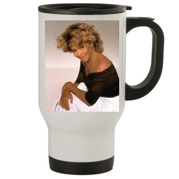 Tina Turner Stainless Steel Travel Mug