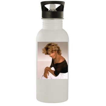 Tina Turner Stainless Steel Water Bottle