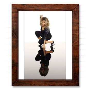 Tina Turner 14x17