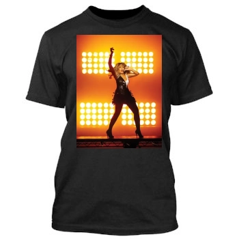 Tina Turner Men's TShirt