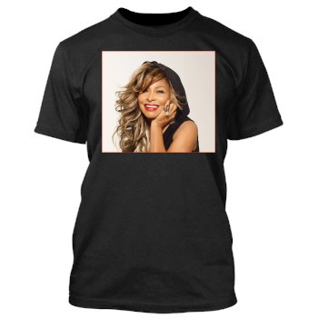 Tina Turner Men's TShirt