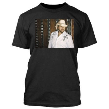 Toby Keith Men's TShirt