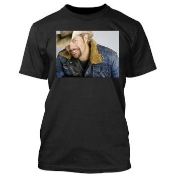 Toby Keith Men's TShirt