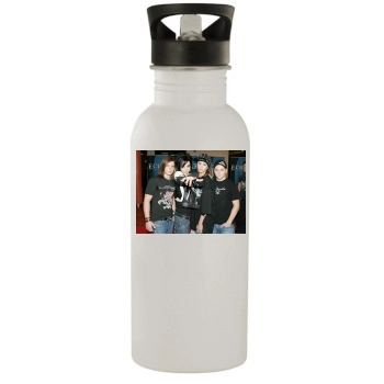 Tokio Hotel Stainless Steel Water Bottle