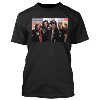 Tokio Hotel Men's TShirt